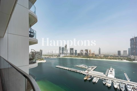 Зняти в оренду квартиру в Dubai Harbour, Дубай, ОАЕ 3 спальні, 178.19910236м2, № 712200 - фото 30