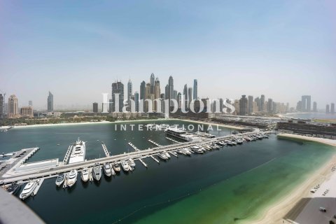 Зняти в оренду квартиру в Dubai Harbour, Дубай, ОАЕ 3 спальні, 178.19910236м2, № 712200 - фото 26