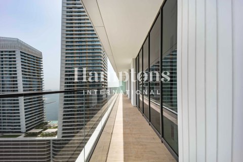 Зняти в оренду квартиру в Dubai Harbour, Дубай, ОАЕ 3 спальні, 178.19910236м2, № 712200 - фото 27
