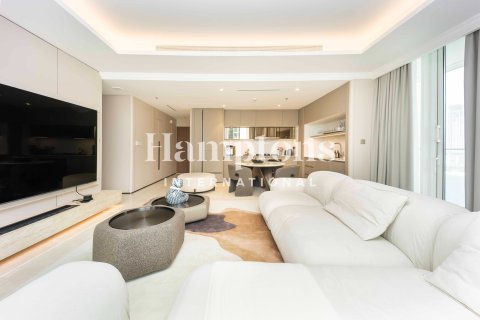 Зняти в оренду квартиру в Dubai Harbour, Дубай, ОАЕ 3 спальні, 178.19910236м2, № 712200 - фото 24