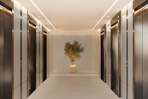 Müüa korter asukohaga Dubai, AÜE: 1 magamistoaga, 69 m² Nr 712206 - pilt 5