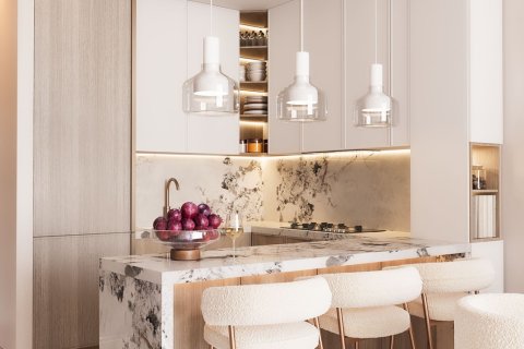 Müüa korter asukohaga Dubai, AÜE: 1 magamistoaga, 69 m² Nr 712206 - pilt 10