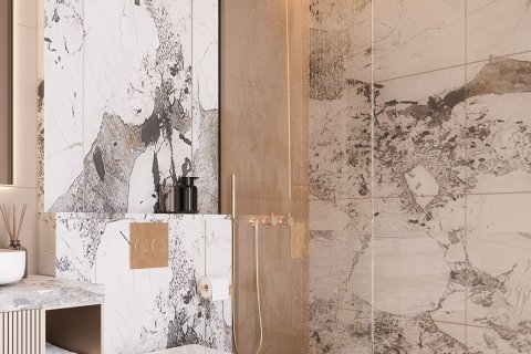 Müüa korter asukohaga Dubai, AÜE: 1 magamistoaga, 69 m² Nr 712206 - pilt 13