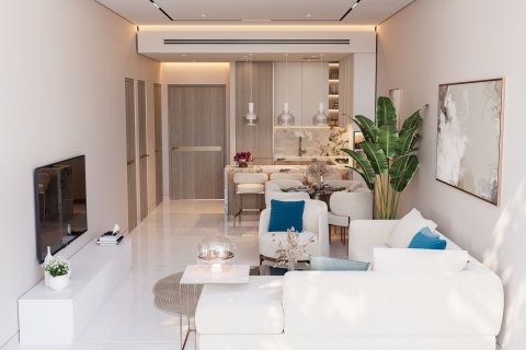 Müüa korter asukohaga Dubai, AÜE: 1 magamistoaga, 69 m² Nr 712206 - pilt 11