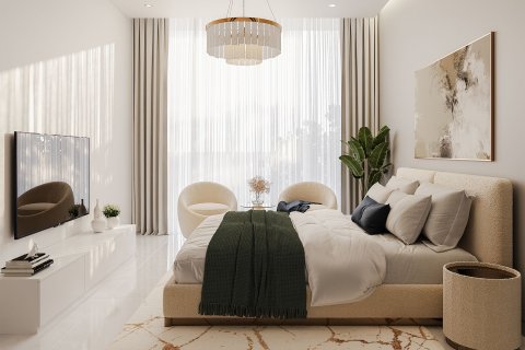 Müüa korter asukohaga Dubai, AÜE: 1 magamistoaga, 69 m² Nr 712206 - pilt 7