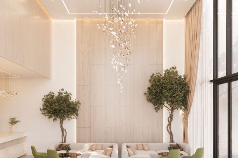 Müüa korter asukohaga Dubai, AÜE: 1 magamistoaga, 69 m² Nr 712206 - pilt 4