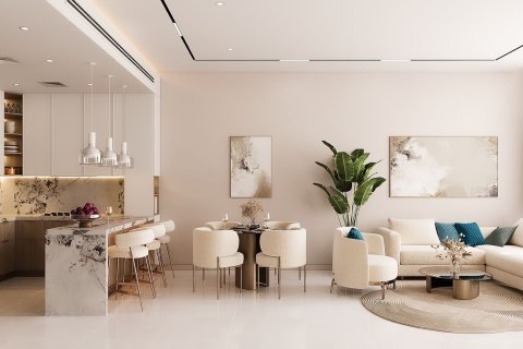 Müüa korter asukohaga Dubai, AÜE: 1 magamistoaga, 69 m² Nr 712206 - pilt 9
