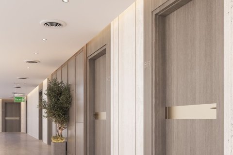 Müüa korter asukohaga Dubai, AÜE: 1 magamistoaga, 69 m² Nr 712206 - pilt 6