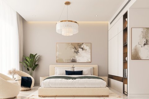 Müüa korter asukohaga Dubai, AÜE: 1 magamistoaga, 69 m² Nr 712206 - pilt 8
