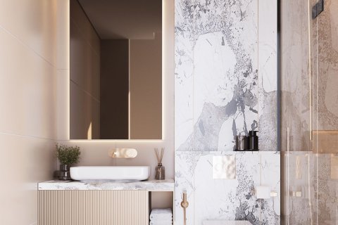 Müüa korter asukohaga Dubai, AÜE: 1 magamistoaga, 69 m² Nr 712206 - pilt 12