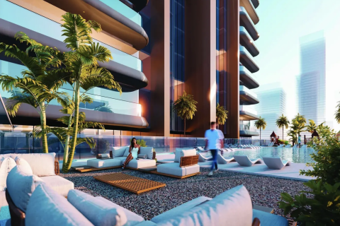 Müüa korter asukohaga Sharjah, AÜE: 4 magamistoaga, 600 m² Nr 712203 - pilt 2