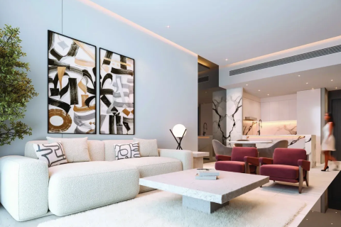 Müüa korter asukohaga Sharjah, AÜE: 4 magamistoaga, 600 m² Nr 712203 - pilt 8