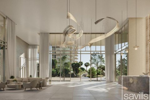 Apartmen di Palm Jumeirah, Dubai, UAE 2 bilik tidur, 174 meter persegi № 635348 - foto 11