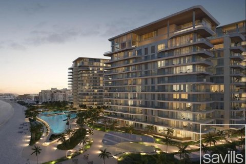 Apartmen di Palm Jumeirah, Dubai, UAE 2 bilik tidur, 174 meter persegi № 635348 - foto 17