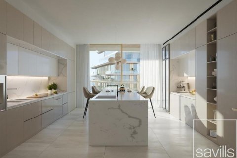 Apartmen di Palm Jumeirah, Dubai, UAE 2 bilik tidur, 174 meter persegi № 635348 - foto 8