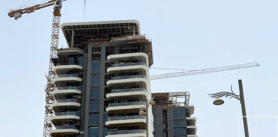 Apartmen di Palm Jumeirah, Dubai, UAE 2 bilik tidur, 174 meter persegi № 635348
