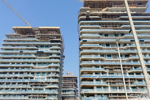 Apartmen di Palm Jumeirah, Dubai, UAE 2 bilik tidur, 174 meter persegi № 635348 - foto 3