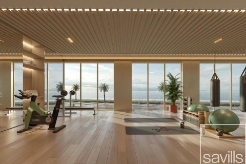 Apartmen di Palm Jumeirah, Dubai, UAE 2 bilik tidur, 174 meter persegi № 635348 - foto 12