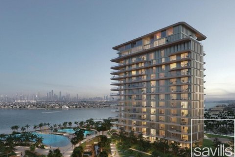 Apartmen di Palm Jumeirah, Dubai, UAE 2 bilik tidur, 174 meter persegi № 635348 - foto 16