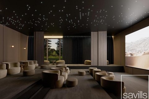 Apartmen di Palm Jumeirah, Dubai, UAE 2 bilik tidur, 174 meter persegi № 635348 - foto 10