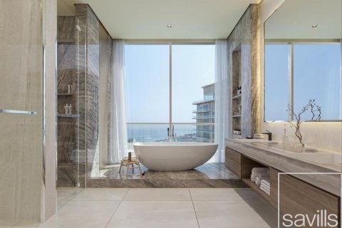 Apartmen di Palm Jumeirah, Dubai, UAE 2 bilik tidur, 174 meter persegi № 635348 - foto 9