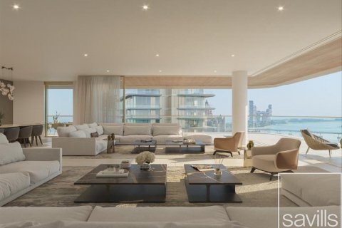 Apartmen di Palm Jumeirah, Dubai, UAE 2 bilik tidur, 174 meter persegi № 635348 - foto 6