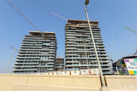 Apartmen di Palm Jumeirah, Dubai, UAE 2 bilik tidur, 174 meter persegi № 635348 - foto 2