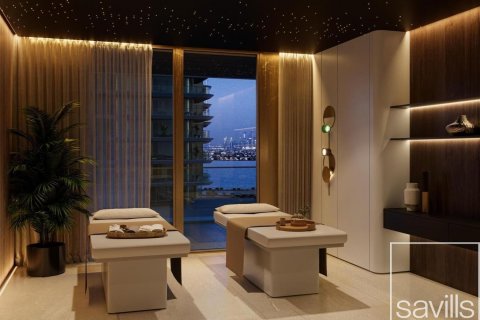 Apartmen di Palm Jumeirah, Dubai, UAE 2 bilik tidur, 174 meter persegi № 635348 - foto 13