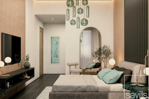 Byt v Damac Lagoons, Dubai, SAE 2 ložnice, 105 m² Č.: 635346 - fotografie 6