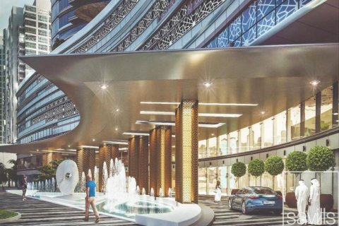 Downtown Dubai (Downtown Burj Dubai), Dubai, संयुक्त अरब अमीरात में अपार्टमेंट, 4 बेडरूम, 526 वर्ग मीटर, संख्या 635343 - फ़ोटो 14