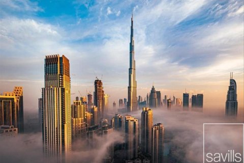 Downtown Dubai (Downtown Burj Dubai), Dubai, संयुक्त अरब अमीरात में अपार्टमेंट, 4 बेडरूम, 526 वर्ग मीटर, संख्या 635343 - फ़ोटो 15