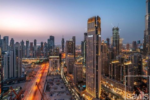 Downtown Dubai (Downtown Burj Dubai), Dubai, संयुक्त अरब अमीरात में अपार्टमेंट, 4 बेडरूम, 526 वर्ग मीटर, संख्या 635343 - फ़ोटो 21