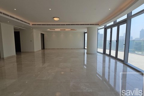 Купити квартиру в Даунтаун Дубай (Даунтаун Бурдж Дубай), ОАЕ 4 спальні, 526м2, № 635343 - фото 6