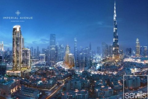 Downtown Dubai (Downtown Burj Dubai), Dubai, संयुक्त अरब अमीरात में अपार्टमेंट, 4 बेडरूम, 526 वर्ग मीटर, संख्या 635343 - फ़ोटो 16