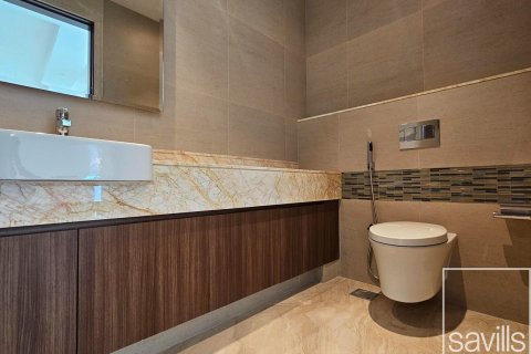 Купити квартиру в Даунтаун Дубай (Даунтаун Бурдж Дубай), ОАЕ 4 спальні, 526м2, № 635343 - фото 19