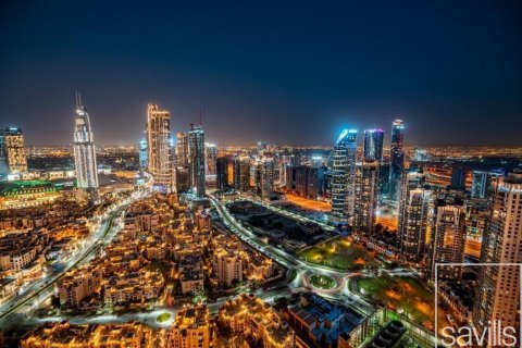 Downtown Dubai (Downtown Burj Dubai), Dubai, संयुक्त अरब अमीरात में अपार्टमेंट, 4 बेडरूम, 526 वर्ग मीटर, संख्या 635343 - फ़ोटो 19