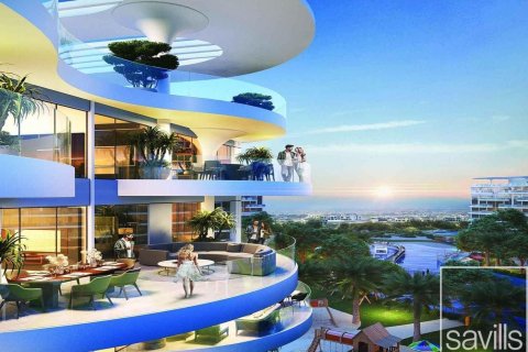 Apartment in Damac Lagoons, Dubai, UAE 2 bedrooms, 105 sq.m. № 635345 - photo 8
