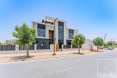 Vila v Dubai Hills Estate, Dubai, SAE 5 ložnice, 916 m² Č.: 635347 - fotografie 1