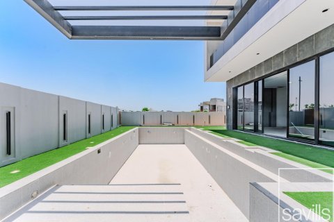 Vila v Dubai Hills Estate, Dubai, SAE 5 ložnice, 916 m² Č.: 635347 - fotografie 19