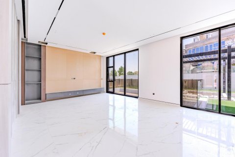 Vila v Dubai Hills Estate, Dubai, SAE 5 ložnice, 916 m² Č.: 635347 - fotografie 5
