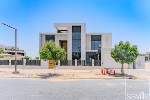 Vila v Dubai Hills Estate, Dubai, SAE 5 ložnice, 916 m² Č.: 635347 - fotografie 2