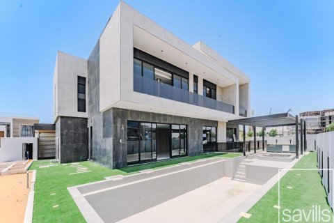Vila v Dubai Hills Estate, Dubai, SAE 5 ložnice, 916 m² Č.: 635347 - fotografie 18