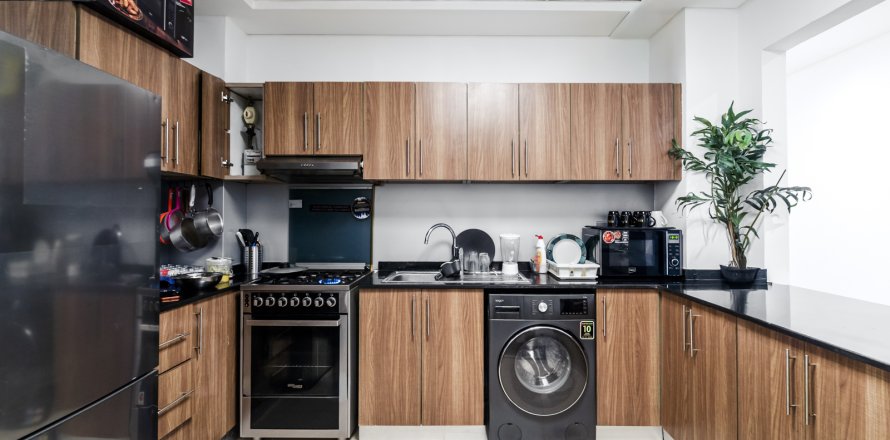 Wadi Al Safa 2, Dubai, BAE’de daire 2 yatak odası, 136 m&sup2; No 751297
