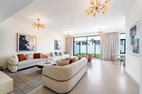 Dubai South (Dubai World Central), Dubai, BAE’de satılık villa 5 yatak odası, 373 m² No 751296 - fotoğraf 3