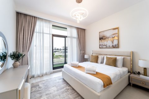 Dubai South (Dubai World Central), Dubai, BAE’de satılık villa 5 yatak odası, 373 m² No 751296 - fotoğraf 14