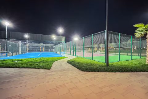 Dubai South (Dubai World Central), Dubai, BAE’de satılık villa 5 yatak odası, 373 m² No 751296 - fotoğraf 24