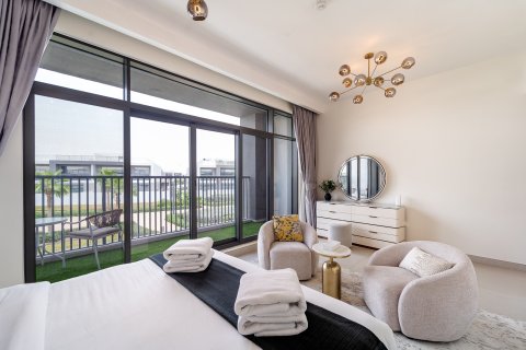 Dubai South (Dubai World Central), Dubai, BAE’de satılık villa 5 yatak odası, 373 m² No 751296 - fotoğraf 10