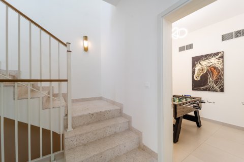 Dubai South (Dubai World Central), Dubai, BAE’de satılık villa 5 yatak odası, 373 m² No 751296 - fotoğraf 17