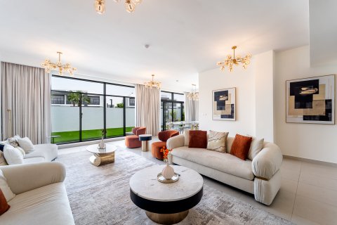 Dubai South (Dubai World Central), Dubai, BAE’de satılık villa 5 yatak odası, 373 m² No 751296 - fotoğraf 7
