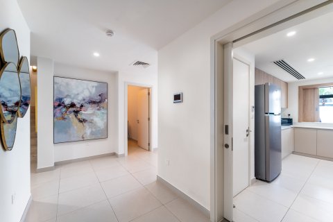 Dubai South (Dubai World Central), Dubai, BAE’de satılık villa 5 yatak odası, 373 m² No 751296 - fotoğraf 20